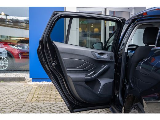 Ford Focus 1.0 EcoBoost Hybrid Titanium X | Camera | B&O audio | Stoel/stuur/voorruit verwarming | Navi | Ke... ActivLease financial lease