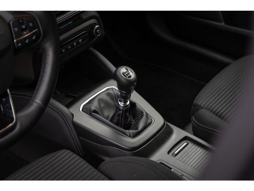 Ford Focus 1.0 EcoBoost Hybrid Titanium X | Camera | B&O audio | Stoel/stuur/voorruit verwarming | Navi | Ke... ActivLease financial lease