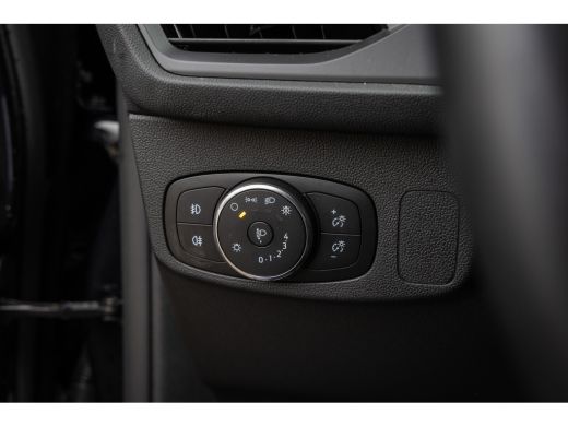 Ford Focus 1.0 EcoBoost Hybrid Titanium X | Camera | B&O audio | Stoel/stuur/voorruit verwarming | Navi | Ke... ActivLease financial lease