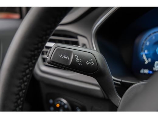 Ford Focus 1.0 EcoBoost Hybrid Titanium X | Camera | B&O audio | Stoel/stuur/voorruit verwarming | Navi | Ke... ActivLease financial lease