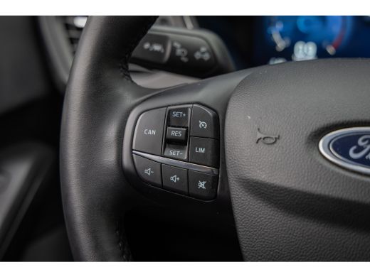 Ford Focus 1.0 EcoBoost Hybrid Titanium X | Camera | B&O audio | Stoel/stuur/voorruit verwarming | Navi | Ke... ActivLease financial lease