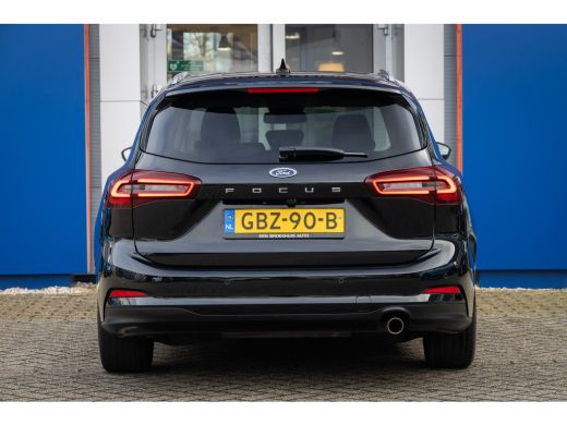 Ford Focus 1.0 EcoBoost Hybrid Titanium X | Camera | B&O audio | Stoel/stuur/voorruit verwarming | Navi | Ke... ActivLease financial lease