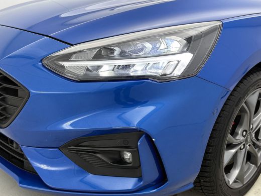 Ford Focus 1.5D ST Line X Business / Panoramadak / Pdc+camera / Cruis adaptief /Stuur-Stoelverwarming / B&O ... ActivLease financial lease