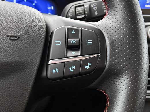 Ford Focus 1.5D ST Line X Business / Panoramadak / Pdc+camera / Cruis adaptief /Stuur-Stoelverwarming / B&O ... ActivLease financial lease