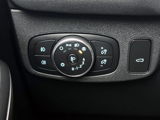 Ford Focus 1.5D ST Line X Business / Panoramadak / Pdc+camera / Cruis adaptief /Stuur-Stoelverwarming / B&O ... ActivLease financial lease