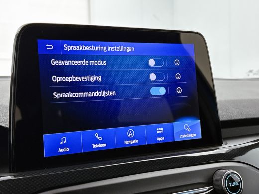 Ford Focus 1.5D ST Line X Business / Panoramadak / Pdc+camera / Cruis adaptief /Stuur-Stoelverwarming / B&O ... ActivLease financial lease