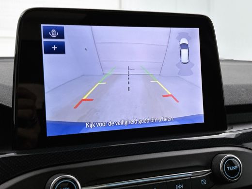 Ford Focus 1.5D ST Line X Business / Panoramadak / Pdc+camera / Cruis adaptief /Stuur-Stoelverwarming / B&O ... ActivLease financial lease