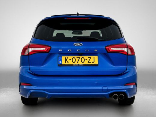 Ford Focus 1.5D ST Line X Business / Panoramadak / Pdc+camera / Cruis adaptief /Stuur-Stoelverwarming / B&O ... ActivLease financial lease