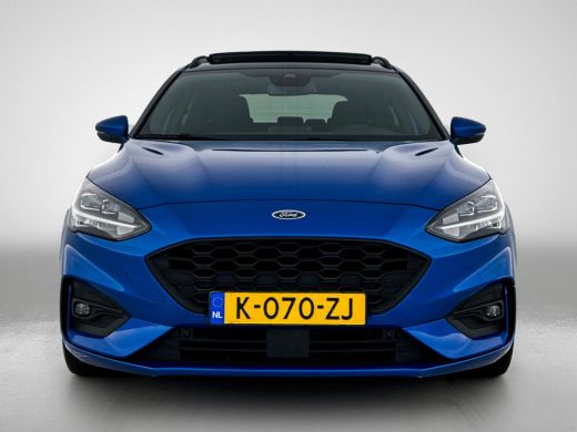 Ford Focus 1.5D ST Line X Business / Panoramadak / Pdc+camera / Cruis adaptief /Stuur-Stoelverwarming / B&O ... ActivLease financial lease
