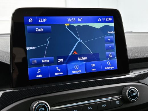 Ford Focus 1.5D ST Line X Business / Panoramadak / Pdc+camera / Cruis adaptief /Stuur-Stoelverwarming / B&O ... ActivLease financial lease