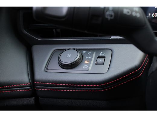 Ford Puma 1.0EB HYBRID ST-LINE AUTOMAAT | NL-AUTO! | WINTERPACK | COMFORTPACK | DEMO DEAL! | DRAADLOOS APPL... ActivLease financial lease