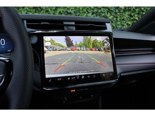 Ford Puma 1.0EB HYBRID ST-LINE AUTOMAAT | NL-AUTO! | WINTERPACK | COMFORTPACK | DEMO DEAL! | DRAADLOOS APPL... ActivLease financial lease