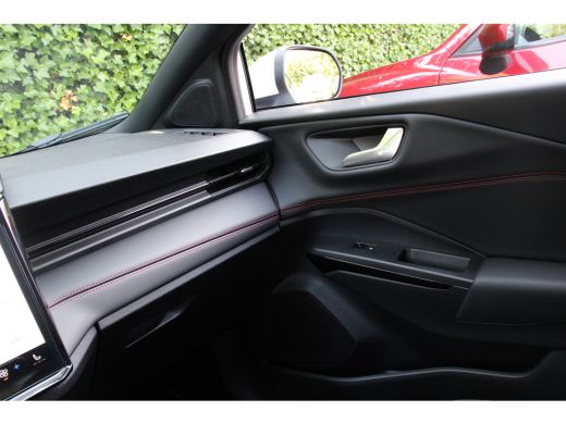 Ford Puma 1.0EB HYBRID ST-LINE AUTOMAAT | NL-AUTO! | WINTERPACK | COMFORTPACK | DEMO DEAL! | DRAADLOOS APPL... ActivLease financial lease