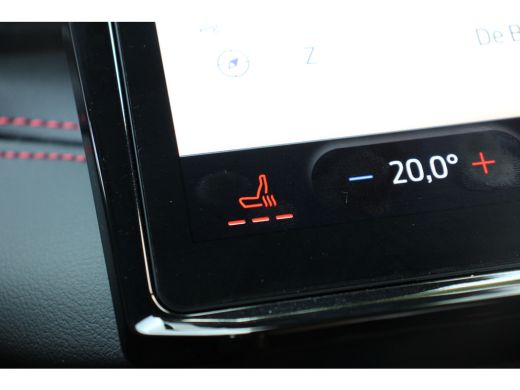 Ford Puma 1.0EB HYBRID ST-LINE AUTOMAAT | NL-AUTO! | WINTERPACK | COMFORTPACK | DEMO DEAL! | DRAADLOOS APPL... ActivLease financial lease