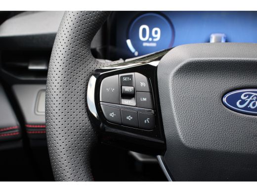 Ford Puma 1.0EB HYBRID ST-LINE | NL-AUTO! | WINTERPACK | DEMO DEAL! | DRAADLOOS APPLE CARPLAY & ANDROID AUT... ActivLease financial lease