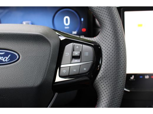 Ford Puma 1.0EB HYBRID ST-LINE | NL-AUTO! | WINTERPACK | DEMO DEAL! | DRAADLOOS APPLE CARPLAY & ANDROID AUT... ActivLease financial lease