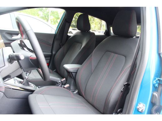 Ford Puma 1.0EB HYBRID ST-LINE | NL-AUTO! | WINTERPACK | DEMO DEAL! | DRAADLOOS APPLE CARPLAY & ANDROID AUT... ActivLease financial lease