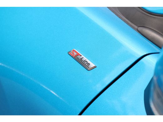 Ford Puma 1.0EB HYBRID ST-LINE | NL-AUTO! | WINTERPACK | DEMO DEAL! | DRAADLOOS APPLE CARPLAY & ANDROID AUT... ActivLease financial lease