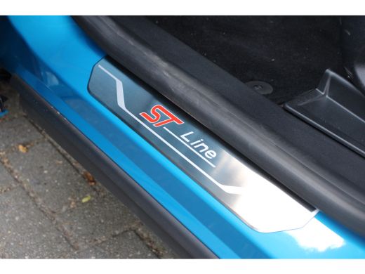 Ford Puma 1.0EB HYBRID ST-LINE | NL-AUTO! | WINTERPACK | DEMO DEAL! | DRAADLOOS APPLE CARPLAY & ANDROID AUT... ActivLease financial lease