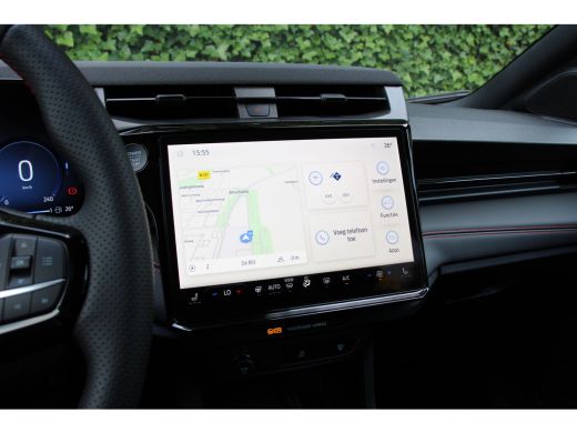 Ford Puma 1.0EB HYBRID ST-LINE | NL-AUTO! | WINTERPACK | DEMO DEAL! | DRAADLOOS APPLE CARPLAY & ANDROID AUT... ActivLease financial lease