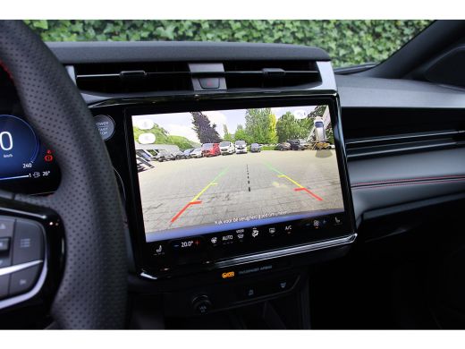 Ford Puma 1.0EB HYBRID ST-LINE | NL-AUTO! | WINTERPACK | DEMO DEAL! | DRAADLOOS APPLE CARPLAY & ANDROID AUT... ActivLease financial lease