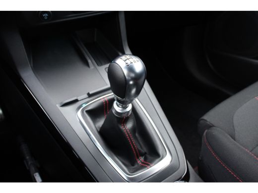 Ford Puma 1.0EB HYBRID ST-LINE | NL-AUTO! | WINTERPACK | DEMO DEAL! | DRAADLOOS APPLE CARPLAY & ANDROID AUT... ActivLease financial lease