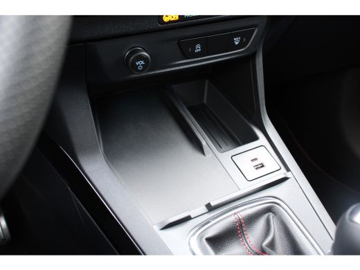 Ford Puma 1.0EB HYBRID ST-LINE | NL-AUTO! | WINTERPACK | DEMO DEAL! | DRAADLOOS APPLE CARPLAY & ANDROID AUT... ActivLease financial lease