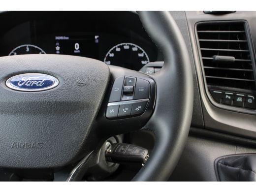 Ford Transit 350 2.0 TDCI L3H2 | ORIGINEEL NEDERLANDS! | 1 EIGENAAR! | DEALER ONDERHOUDEN! | CAMERA | RAPTOR G... ActivLease financial lease