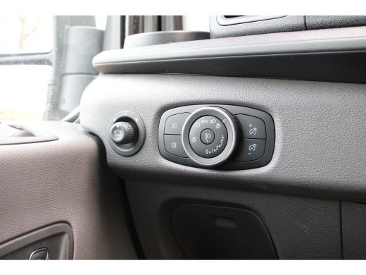 Ford Transit 350 2.0 TDCI L3H2 | ORIGINEEL NEDERLANDS! | 1 EIGENAAR! | DEALER ONDERHOUDEN! | CAMERA | RAPTOR G... ActivLease financial lease