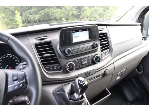 Ford Transit 350 2.0 TDCI L3H2 | ORIGINEEL NEDERLANDS! | 1 EIGENAAR! | DEALER ONDERHOUDEN! | CAMERA | RAPTOR G... ActivLease financial lease