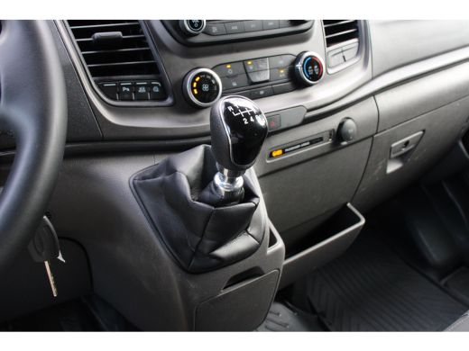 Ford Transit 350 2.0 TDCI L3H2 | ORIGINEEL NEDERLANDS! | 1 EIGENAAR! | DEALER ONDERHOUDEN! | CAMERA | RAPTOR G... ActivLease financial lease