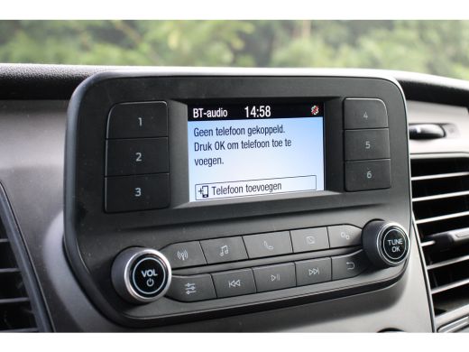 Ford Transit 350 2.0 TDCI L3H2 | ORIGINEEL NEDERLANDS! | 1 EIGENAAR! | DEALER ONDERHOUDEN! | CAMERA | RAPTOR G... ActivLease financial lease