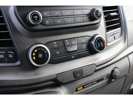 Ford Transit 350 2.0 TDCI L3H2 | ORIGINEEL NEDERLANDS! | 1 EIGENAAR! | DEALER ONDERHOUDEN! | CAMERA | RAPTOR G... ActivLease financial lease