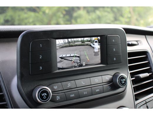 Ford Transit 350 2.0 TDCI L3H2 | ORIGINEEL NEDERLANDS! | 1 EIGENAAR! | DEALER ONDERHOUDEN! | CAMERA | RAPTOR G... ActivLease financial lease