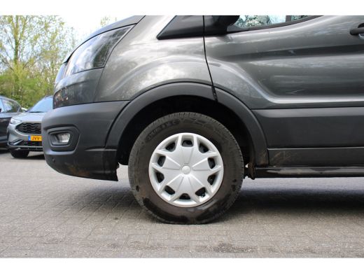 Ford Transit 350 2.0 TDCI L3H2 | ORIGINEEL NEDERLANDS! | 1 EIGENAAR! | DEALER ONDERHOUDEN! | CAMERA | RAPTOR G... ActivLease financial lease