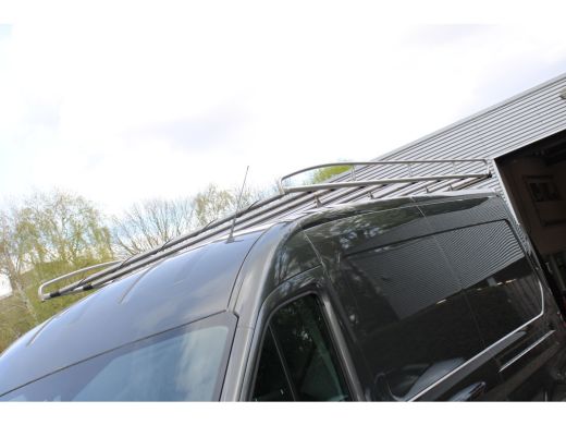 Ford Transit 350 2.0 TDCI L3H2 | ORIGINEEL NEDERLANDS! | 1 EIGENAAR! | DEALER ONDERHOUDEN! | CAMERA | RAPTOR G... ActivLease financial lease