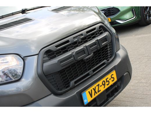 Ford Transit 350 2.0 TDCI L3H2 | ORIGINEEL NEDERLANDS! | 1 EIGENAAR! | DEALER ONDERHOUDEN! | CAMERA | RAPTOR G... ActivLease financial lease