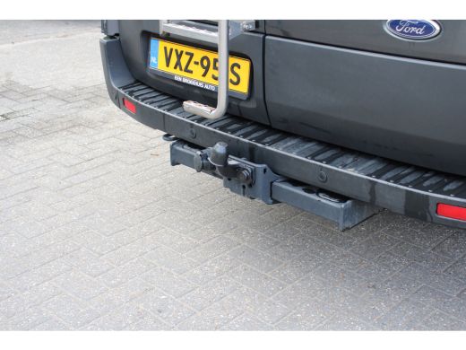 Ford Transit 350 2.0 TDCI L3H2 | ORIGINEEL NEDERLANDS! | 1 EIGENAAR! | DEALER ONDERHOUDEN! | CAMERA | RAPTOR G... ActivLease financial lease