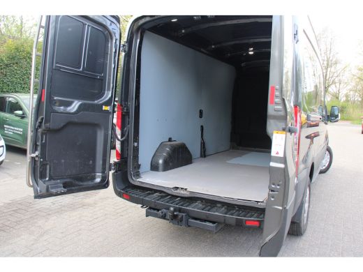 Ford Transit 350 2.0 TDCI L3H2 | ORIGINEEL NEDERLANDS! | 1 EIGENAAR! | DEALER ONDERHOUDEN! | CAMERA | RAPTOR G... ActivLease financial lease