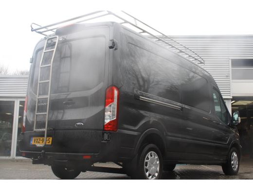 Ford Transit 350 2.0 TDCI L3H2 | ORIGINEEL NEDERLANDS! | 1 EIGENAAR! | DEALER ONDERHOUDEN! | CAMERA | RAPTOR G... ActivLease financial lease