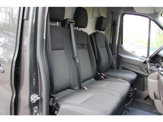 Ford Transit 350 2.0 TDCI L3H2 | ORIGINEEL NEDERLANDS! | 1 EIGENAAR! | DEALER ONDERHOUDEN! | CAMERA | RAPTOR G... ActivLease financial lease