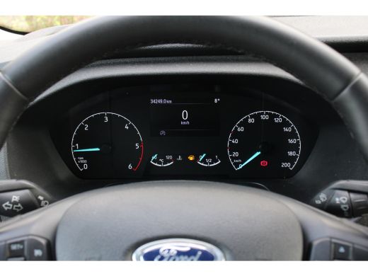 Ford Transit 350 2.0 TDCI L3H2 | ORIGINEEL NEDERLANDS! | 1 EIGENAAR! | DEALER ONDERHOUDEN! | CAMERA | RAPTOR G... ActivLease financial lease