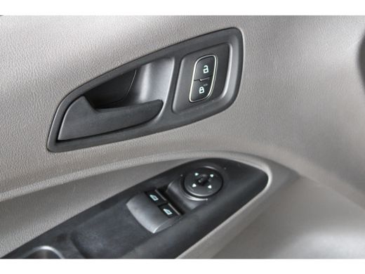 Ford Transit Connect 1.5 EcoBlue L1 Trend | Cruise Control | Parkeersensoren achter | DAB+ | Elektrische ramen | ActivLease financial lease