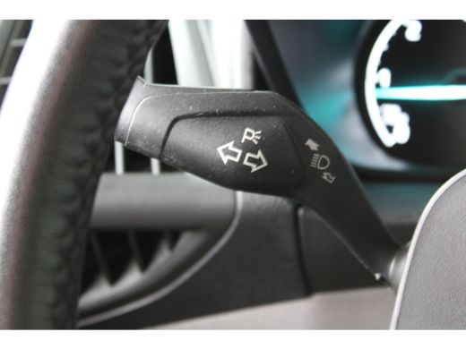 Ford Transit Connect 1.5 EcoBlue L1 Trend | Cruise Control | Parkeersensoren achter | DAB+ | Elektrische ramen | ActivLease financial lease