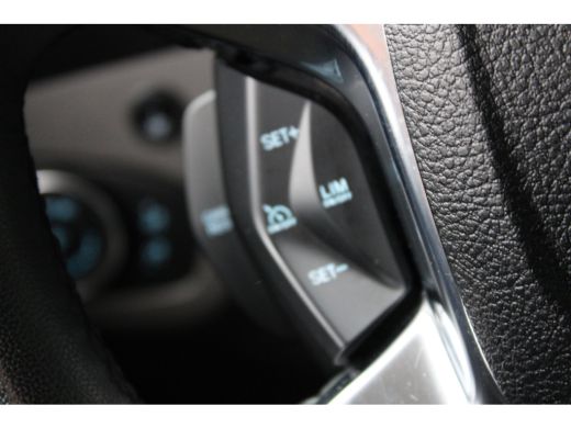 Ford Transit Connect 1.5 EcoBlue L1 Trend | Cruise Control | Parkeersensoren achter | DAB+ | Elektrische ramen | ActivLease financial lease