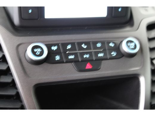Ford Transit Connect 1.5 EcoBlue L1 Trend | Cruise Control | Parkeersensoren achter | DAB+ | Elektrische ramen | ActivLease financial lease