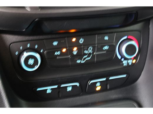 Ford Transit Connect 1.5 EcoBlue L1 Trend | Cruise Control | Parkeersensoren achter | DAB+ | Elektrische ramen | ActivLease financial lease