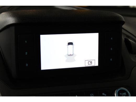 Ford Transit Connect 1.5 EcoBlue L1 Trend | Cruise Control | Parkeersensoren achter | DAB+ | Elektrische ramen | ActivLease financial lease