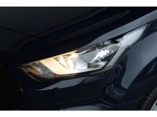 Ford Transit Connect 1.5 EcoBlue L1 Trend | Cruise Control | Parkeersensoren achter | DAB+ | Elektrische ramen | ActivLease financial lease