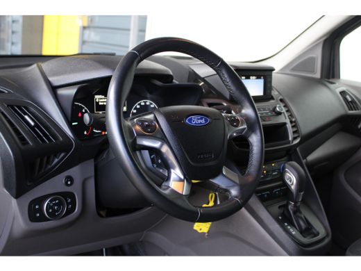 Ford Transit Connect 1.5 EcoBlue L1 Trend | Cruise Control | Parkeersensoren achter | DAB+ | Elektrische ramen | ActivLease financial lease